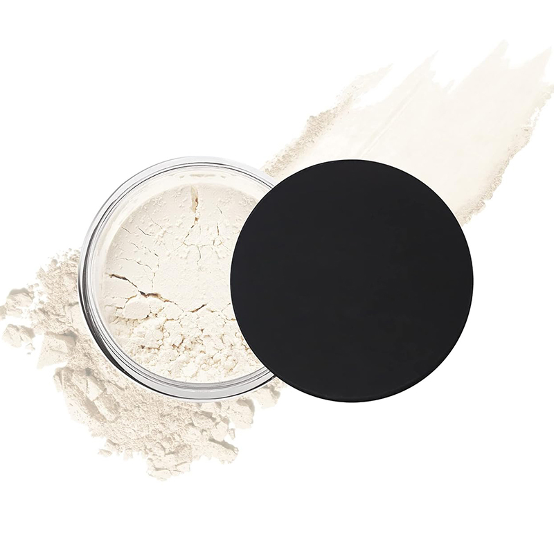 Poreless Finish Loose Setting Powder Makeup