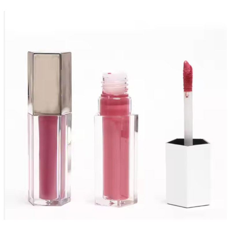 Golden Veil Liquid Highlighter for Face Luster