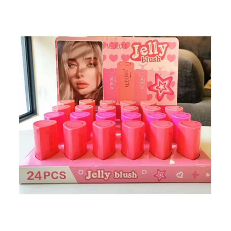 Hydrating Love Lip Balm with Skin Brightening Power