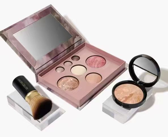 Custom Cost-Effective Multifunctional cosmetics set