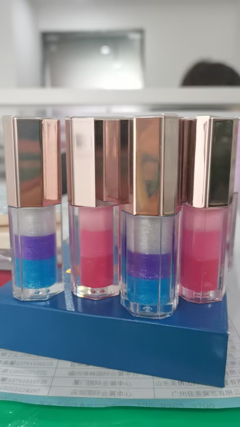 Makeup Kit with Lip Liner And Powder