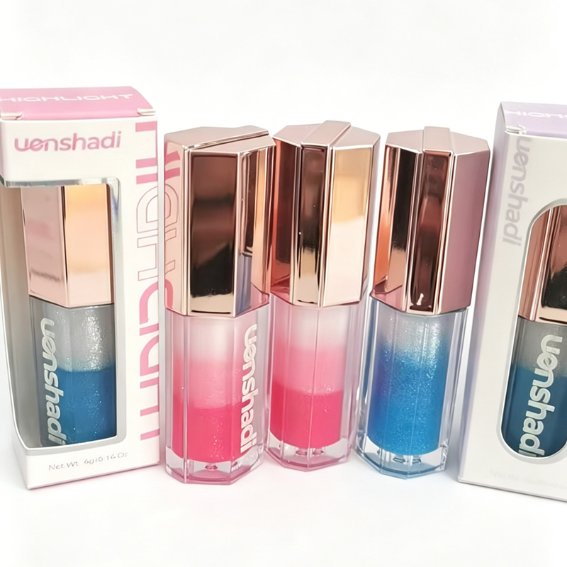 Makeup Kit with Lip Liner And Powder